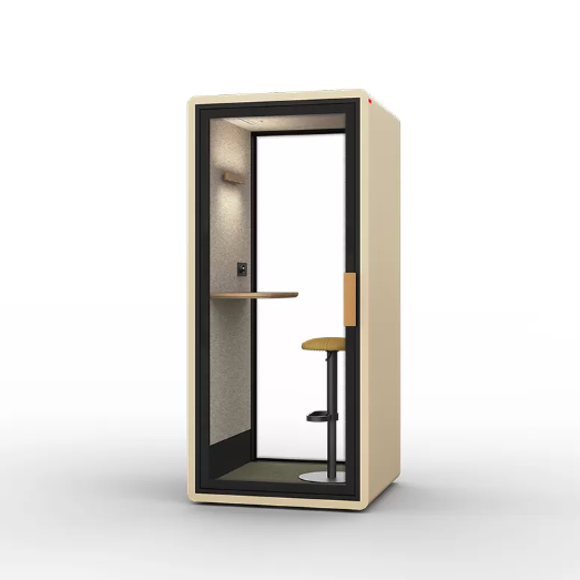 Latest company case about Creating Quiet and Productive Workspaces for Modern Businesses